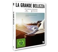 Various - La Grande Bellezza-die Groe Schnheit