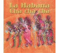 Various - La Habanera Cha