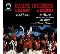 Various - La Harpe Indienne du Paraguay [Import]