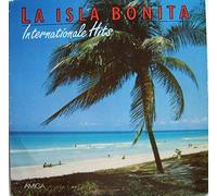 Various - La Isla Bonita - Internationale Hits [Vinyl LP]