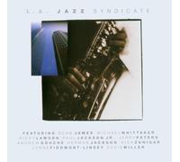 Various - La Jazz Syndicate
