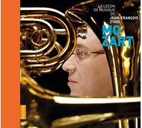 Various - La Leçon De Musique De Jean-François Zygel : Mozart