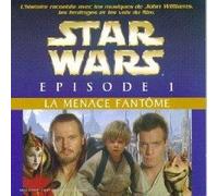 Various - La Menace Fantome (Star Wars Episode 1)