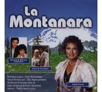 Various - La Montanara [Import]