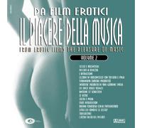 Various la Musica 2 - Da Film Erotici Il.
