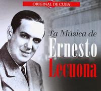 Various - La Musica de Ernesto Lecuona