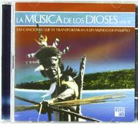 Various - La Musica De Los Dioses Vol.3