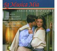Various - La Musica Mia