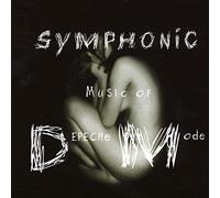 Various - La musique symphonique du mode Depeche