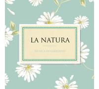 Various – La Natura Musica per Il Tuo Giardino – CD – Import – Sony