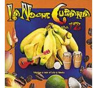 Various - La Noche Cubana Vol. 12 [Import]