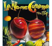 Various - La Noche Cubana Vol. 14 [Import]