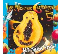 Various - La Noche Cubana Vol.5 [Import]