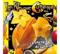 Various - La Noche Cubana Vol.6 [Import]