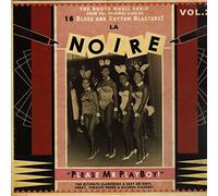 Various - La Noire V2 Please Mr Playboy