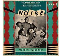 Various - La Noire V4 Glory is Coming