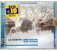 Various - La Nostra Orchestra Che Suon [Import]