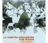 Various – La Nostra Orchestra Che Suona Vol.1 – Éditions Ricordi