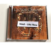 Various - La Nuit obscure - San Juan de la Cruz