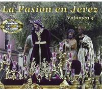 Various - La Pasion en Jerez Volumen 4 [Import]