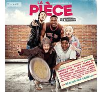 Bbp - La Pièce (Original Soundtrack)