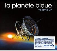 Various - La Planete Bleue (Vol.9)