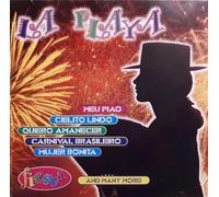 Various - La Playa