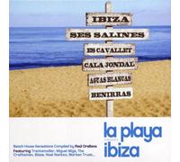 Various - La Playa Pres.Ibiza [Import]