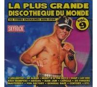 Various - La Plus Grande Discotheque 9