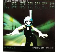 Various - La Rocca 10 Ballroom Tune [Import]