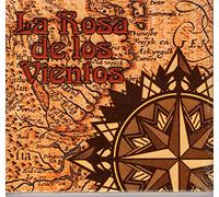 Various - La Rosa De Los Vientos [Import]