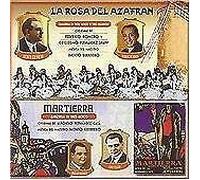 Various - La Rosa Del Azfran/Martie [Import]