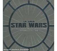 Various - La Saga Star Wars