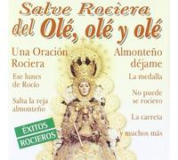 Various - La Salve Rociera Ole [Import]