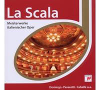 Various - La Scala-Meisterwerke Italienischer Oper