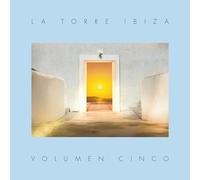 Various - La Torre Ibiza - Volumen Cinco (2lp)