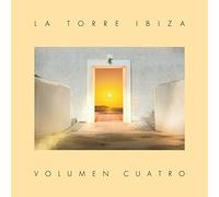 Various - La Torre Ibiza-Volumen Quatro (180g Gatef.2lp) [Import]