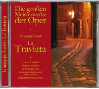Various - La Traviata-Die Grossen Meisterwerke der Oper