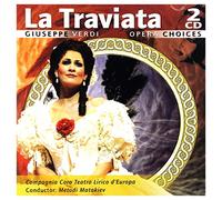 Various - La Traviata [Import]