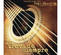 Various - La Trova De Siempre [Import]