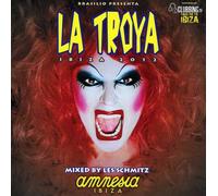 Various - La Troya Ibiza 2012