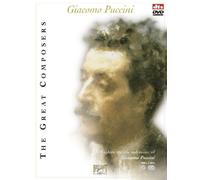 Puccini – Le grand compositeur – Edel