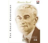 Various - La Vie Et La Musique De Ravel A Travers Un Documentaire Et Plusieurs Extraits Musicaux [Import]