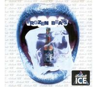 Various - Labatt: Frozen Beats