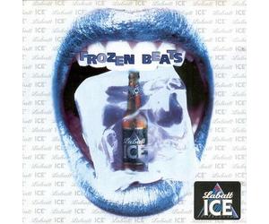 Various - Labatt: Frozen Beats