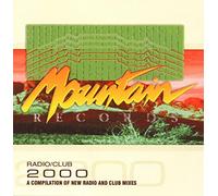 Various Label Showcase - Radio/Club 2000