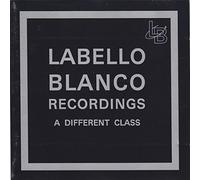 Various - Labello Blanco [Import]