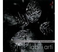 Various - Labili Arti [Import]