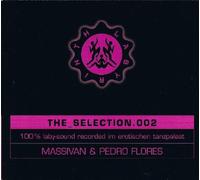 Various - Labyrinth: Selection 002