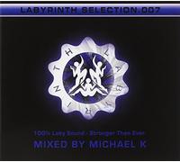 Various - Labyrinth Selection 007 [Import]